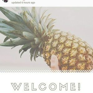 🌴🌴Welcome to My Closet!🌴🌴